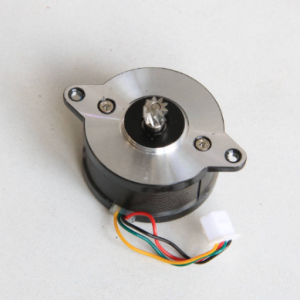 Bambu Lab Spare Parts Extruder Motor - [P1P,P1S,X1C,X1E]