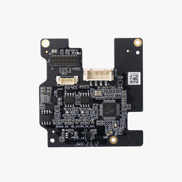 Bambu Lab Spare Parts TH Board - [P1P,P1S] - Image 2