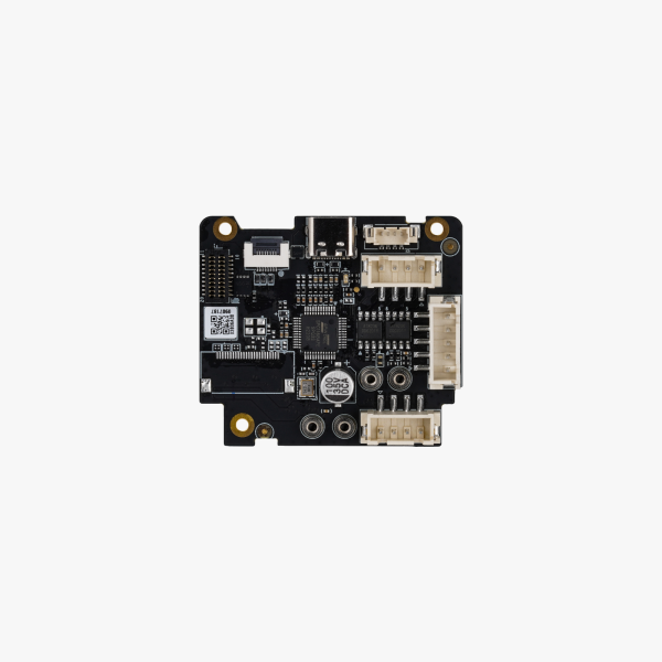 Bambu Lab Spare Parts TH Board - [A1 mini] - Image 2