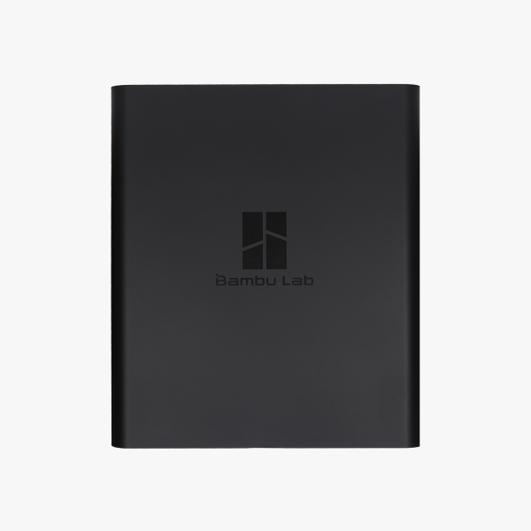 Bambu Lab Spare Parts Left Plastic Panel - [P1S] - Image 2