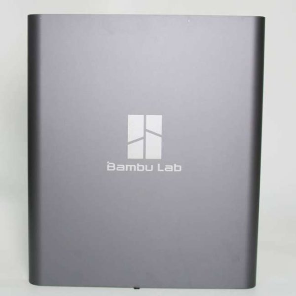 Bambu Lab Spare Parts Right Sidepanel - [X1E] - Image 2
