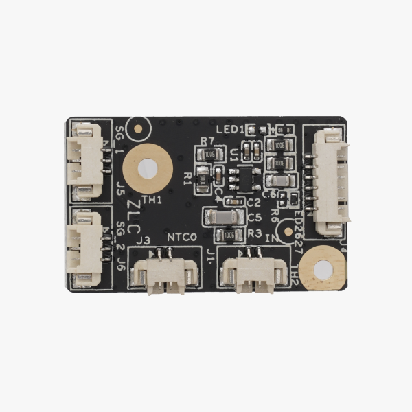 Bambu Lab Spare Parts Heatbed Sensor Interface Board - [X1C,P1P,P1S,X1E] - Image 2