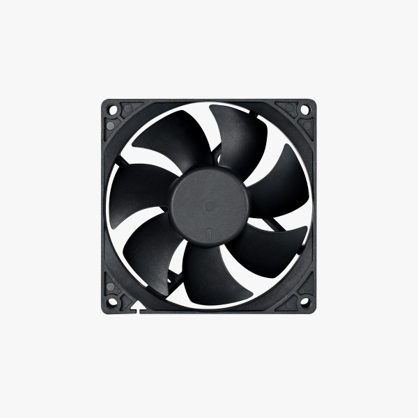 Bambu Lab Spare Parts Chamber Temperature Regulator Fan - [P1S,P1P,X1C] - Image 2