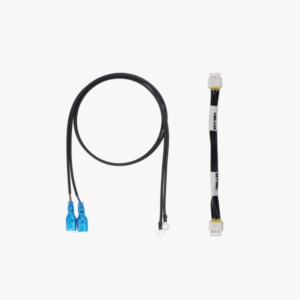 Bambu Lab Spare Parts Printer Cable Pack (4-in-1) - [X1, X1C] - Image 7