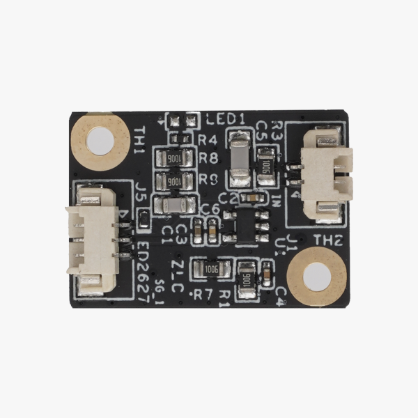 Bambu Lab Spare Parts Heatbed Piezo Interface Board - [X1C,P1P,P1S,X1E] - Image 2