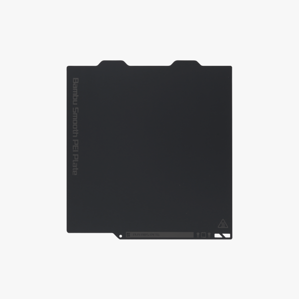 Bambu Lab Spare Parts Bambu Smooth PEI Plate - [A1 mini] - Image 2