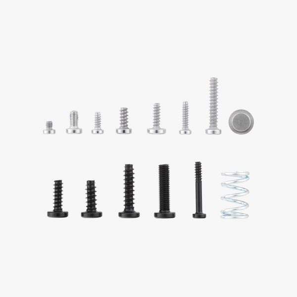 Bambu Lab Spare Parts Screws Kit - [A1 mini,AMS lite] - Image 2