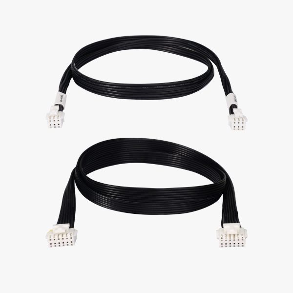 Bambu Lab Spare Parts MC AP Cable Pack (2-in-1) - [X1, X1C, X1E] - Image 2