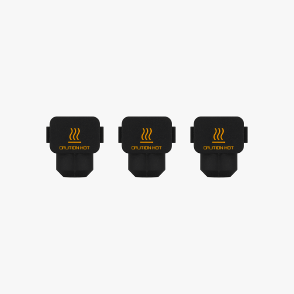 Bambu Lab Spare Parts Hotend Silicone Sock - [A1 mini,A1] - Image 2