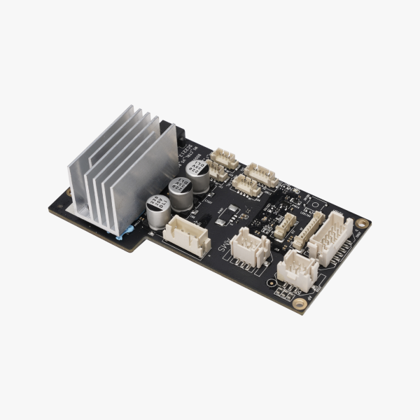 Bambu Lab Spare Parts MC Board - [X1C] - Image 2