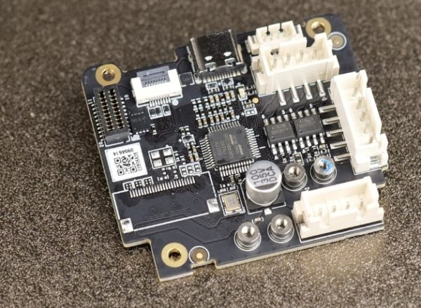 Bambu Lab Spare Parts TH Board - [A1] - Image 2