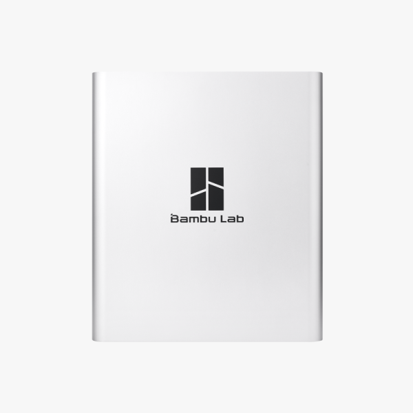 Bambu Lab Spare Parts Left Sidepanel (HL) - [X1, X1C] - Image 2