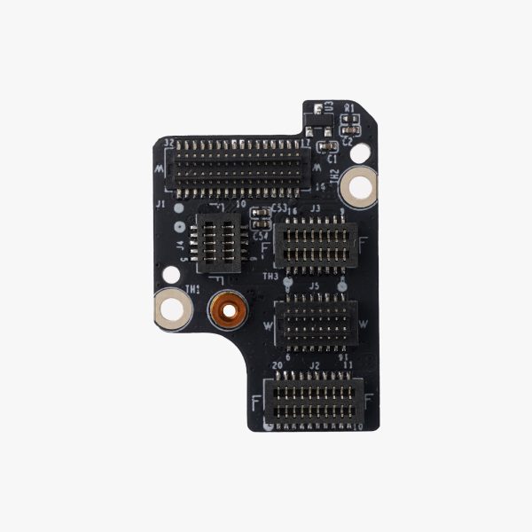 Bambu Lab Spare Parts Extruder Connection Board - [X1E] - Image 2