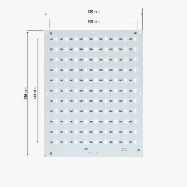 Bambu Lab Tools Bambu Backlight Board - [P1P,P1S,X1C] - Image 2