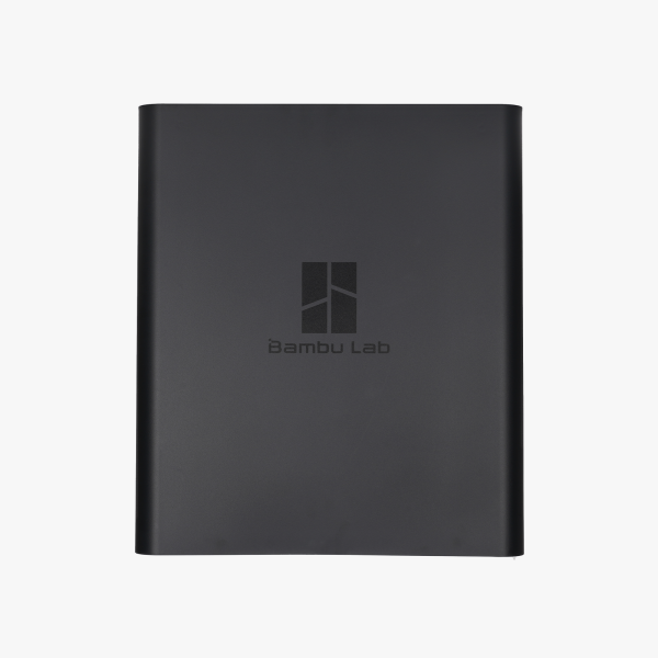 Bambu Lab Spare Parts Right Plastic Panel - [P1S] - Image 3