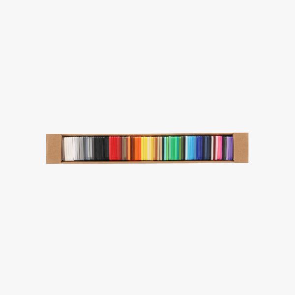Bambu Lab Tools Bambu Filament Swatches - [ALL] - Image 2