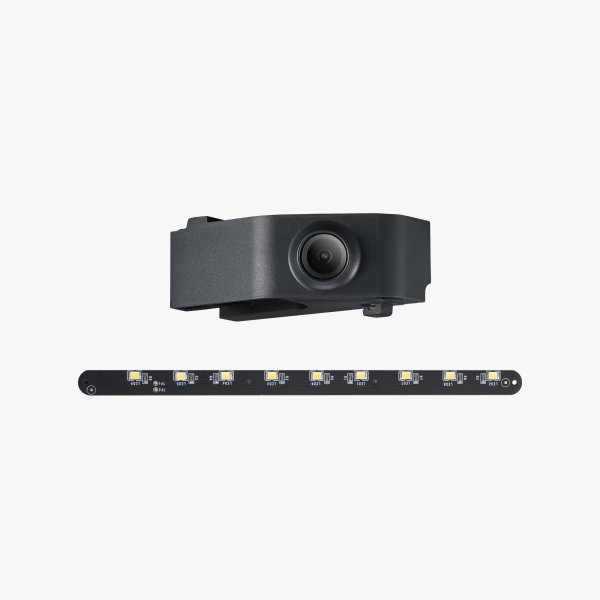 Bambu Lab Spare Parts Chamber Camera & LED - [P1P,P1S] - Image 2