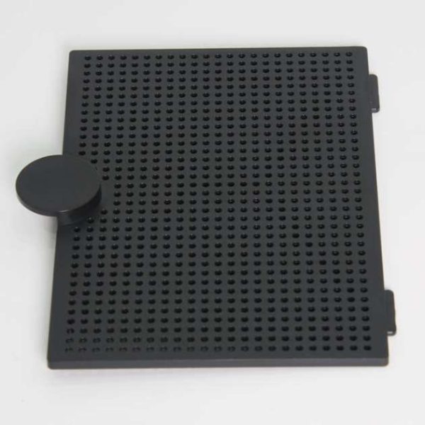 Bambu Lab  Supplies Filter Cover - [X1E] - Image 2