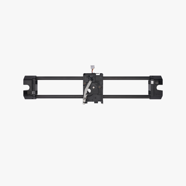 Bambu Lab Spare Parts X-Axis Carbon Rods Assembly - [P1P,P1S,X1C,X1E] - Image 2