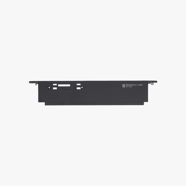 Bambu Lab Spare Parts Front Cover - [P1S] - Image 2