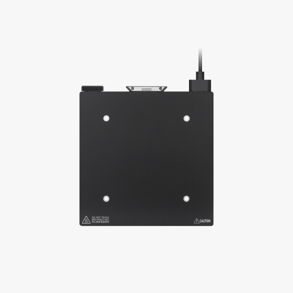Bambu Lab Spare Parts Heatbed Unit - [A1 mini] - Image 2