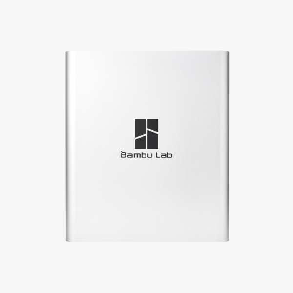 Bambu Lab Spare Parts Right Sidepanel (HR) - [X1, X1C] - Image 2