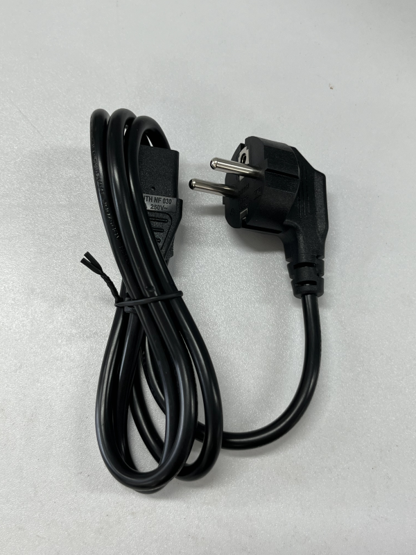 Bambu Lab Spare Parts Power Cable（EU） - [A1, P1S, P1P, X1, X1C, X1E] - Image 2