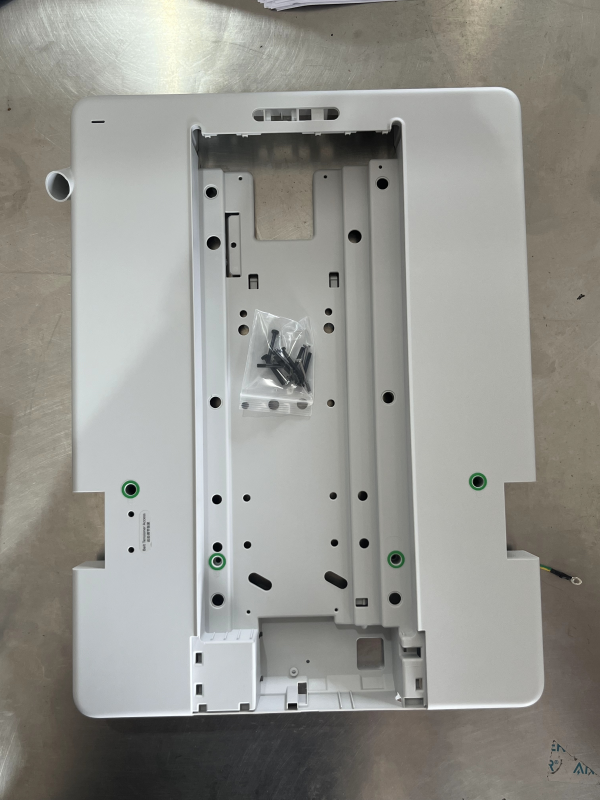 Bambu Lab Spare Parts Base Housing - [A1] - Image 2