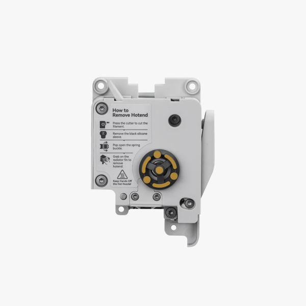 Bambu Lab Spare Parts Extruder Unit for A1 series - [A1] - Image 2