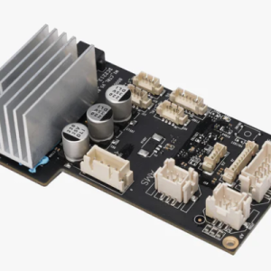 Bambu Lab Spare Parts MC Board - [X1E]