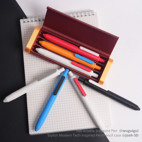 Bambu Lab Spare Parts Maker's Beginner Kit - Image 7