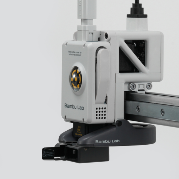 Bambu Lab Tools Filament Cutter Lever - [A1 mini,A1] - Image 3
