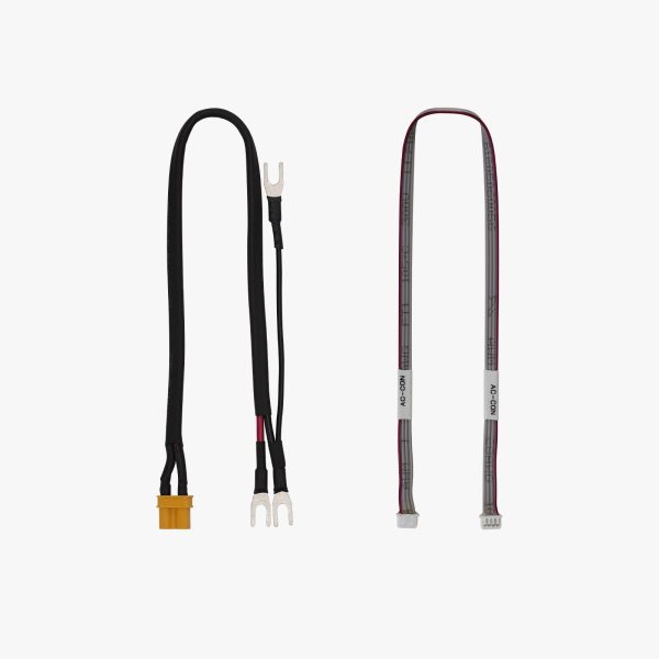 Bambu Lab Spare Parts Printer Cable Pack (4-in-1) - [X1, X1C] - Image 2