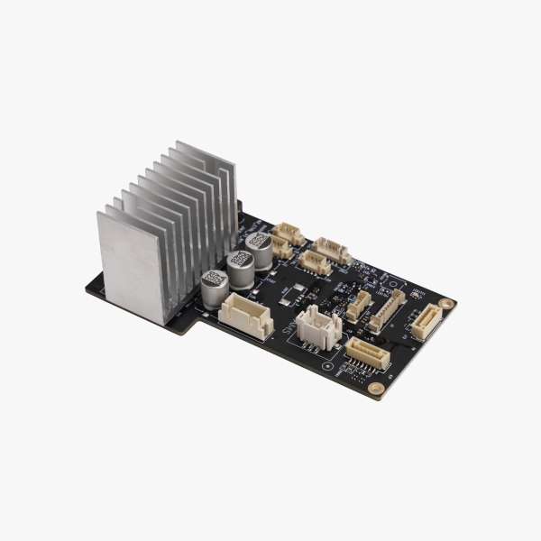 Bambu Lab Spare Parts MC Board - [P1P,P1S] - Image 3