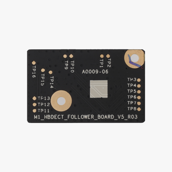 Bambu Lab Spare Parts Heatbed Sensor Interface Board - [X1C,P1P,P1S,X1E] - Image 3