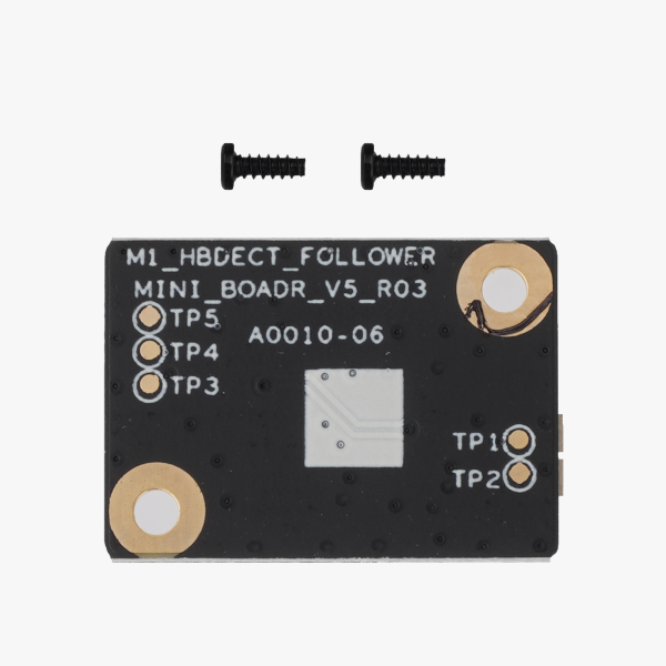 Bambu Lab Spare Parts Heatbed Piezo Interface Board - [X1C,P1P,P1S,X1E] - Image 3