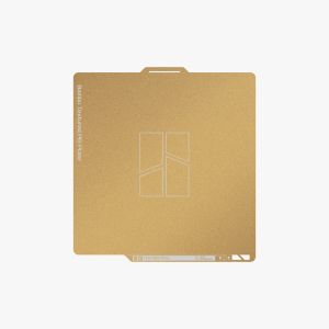 Bambu Lab Spare Parts Bambu Textured PEI Plate - [P1P,P1S,X1C,X1E,A1]