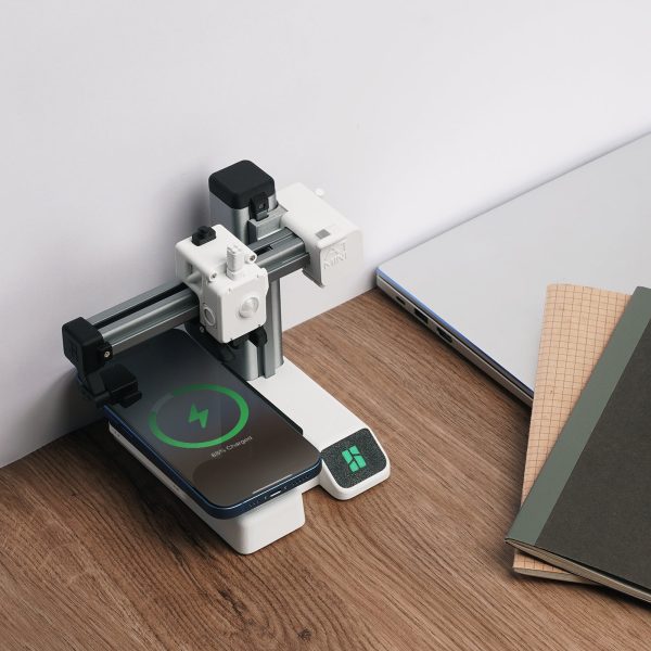 Bambu Lab Spare Parts Wireless Charger Kit - Image 3