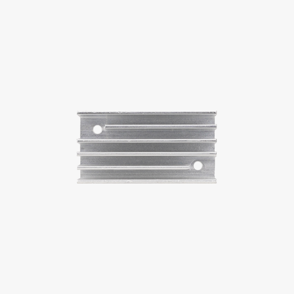 Bambu Lab Spare Parts MC Board Heatsink - [P1S,X1C] - Image 3