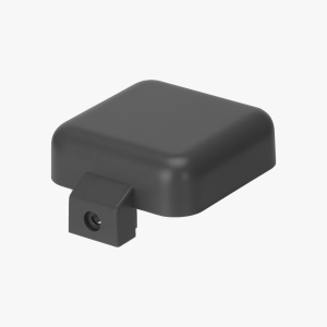 Bambu Lab Spare Parts Z-axis Top Cover - [A1 mini]