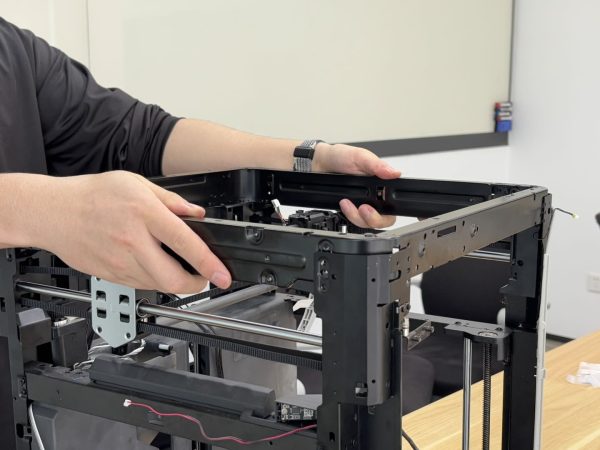 Bambu Lab Spare Parts Core XY Movement System - [X1E] - Image 2