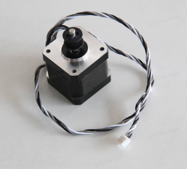Bambu Lab Spare Parts Z Motor - [P1P,P1S,X1C,X1E] - Image 3