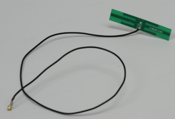 Bambu Lab Spare Parts WiFi Antenna - [X1C,X1E] - Image 3