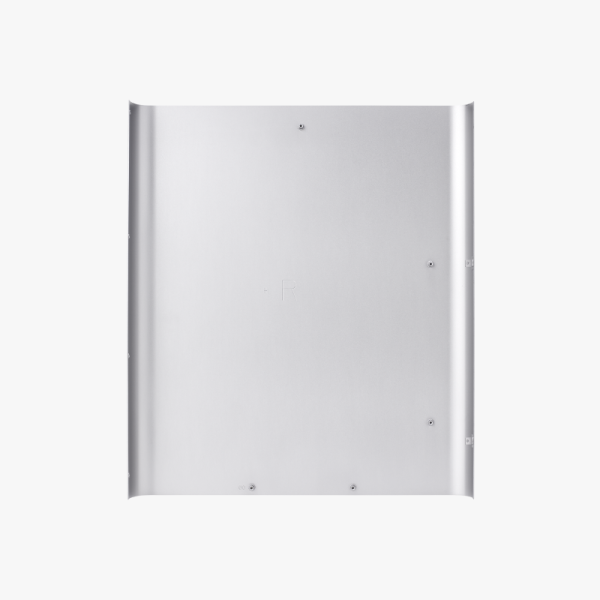 Bambu Lab Spare Parts Right Sidepanel (HR) - [X1, X1C] - Image 3