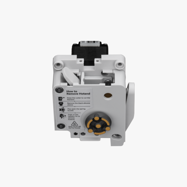 Bambu Lab Spare Parts Extruder Unit for A1 series - [A1] - Image 3