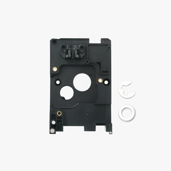 Bambu Lab Spare Parts Toolhead Front Carriage - [P1P, P1S, X1, X1C, X1E] - Image 3