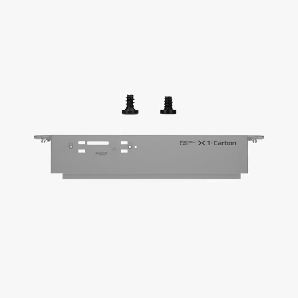Bambu Lab Spare Parts Front Cover - [X1C] - Image 3