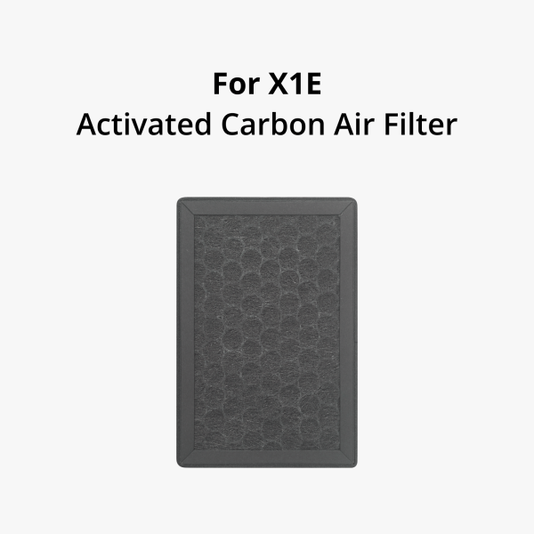 Bambu Lab Activated Carbon Air Filter - [X1E] - Image 2