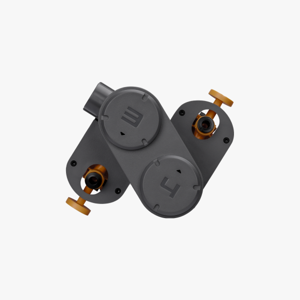 Bambu Lab Spare Parts AMS Right Feeder Unit (3 and 4) - [AMS Lite] - Image 3