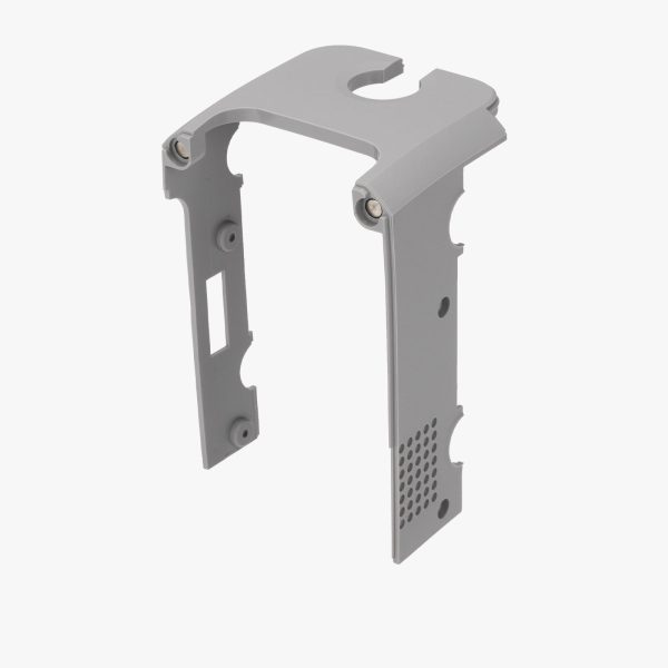 Bambu Lab Spare Parts Print Head Middle Cover - [X1C,P1P,P1S,X1E] - Image 2